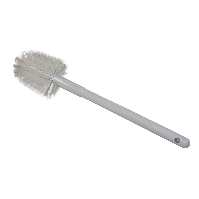 Deluxe Scratchless Bowl Brush Only